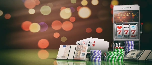 petir108 platform interface showing Liga 1 fixtures and live-dealer table selection